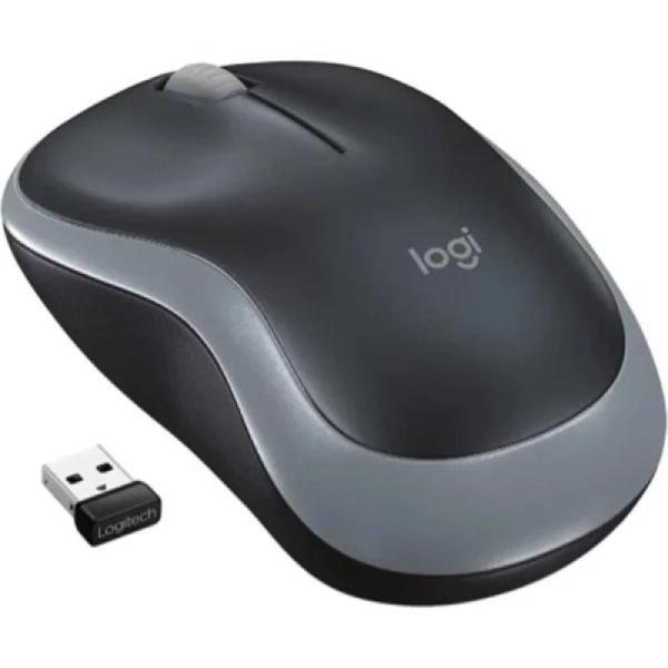 Logitech M280 COMFORT PLUS Wireless Mouse