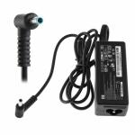 Hp Laptop Charger Blue Tip
