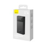 Baseus Star-Lord Power Bank 30000 mAh 22.5W - Black