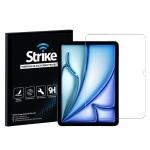 iPad Screen Protector - Tempered Glass - Transparent