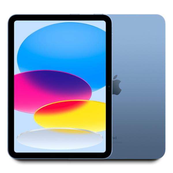 Apple iPad 10.9 Inch 10th Generation  WiFi | Cellular