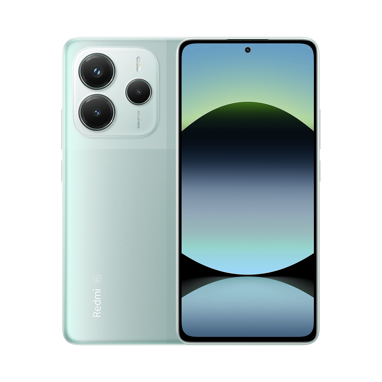 Xiaomi Redmi Note 14