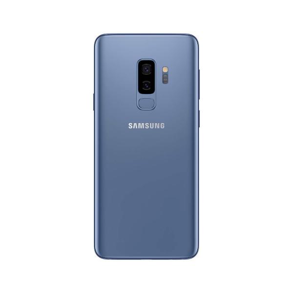 Samsung galaxy S9 plus