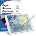 iPad Screen Protector - Ceramic Paper Feel