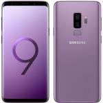 Samsung galaxy S9 plus