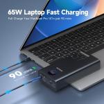 ROMOSS Power Bank 40,000mAh 65W PEA40