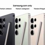 Samsung Galaxy S25 Ultra