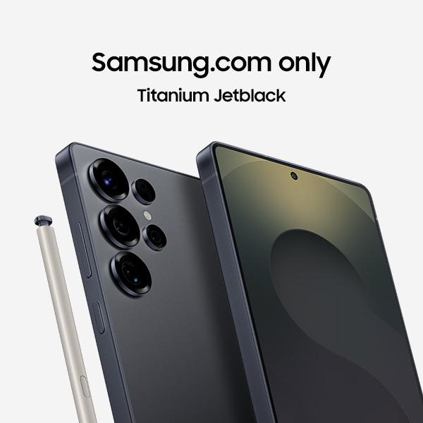 Samsung Galaxy S25 Ultra