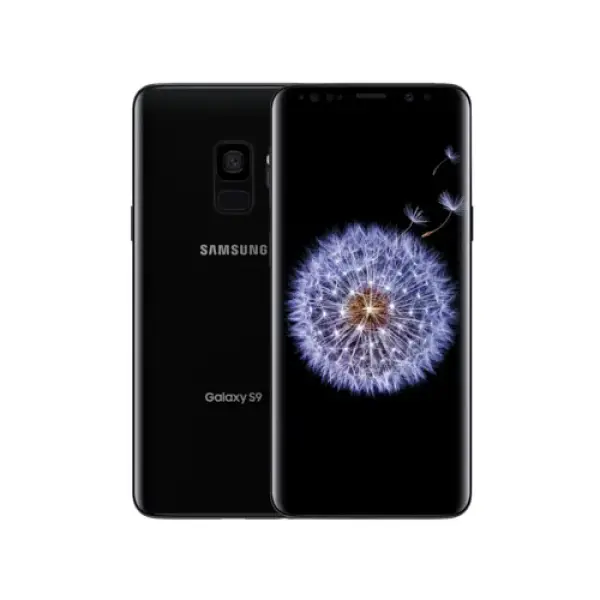 Samsung Galaxy S9 - 64gb - Used | Black