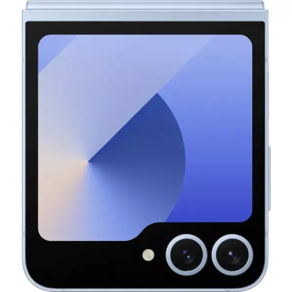 Samsung Galaxy Z Flip 6