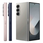 Samsung Galaxy Z Fold 6
