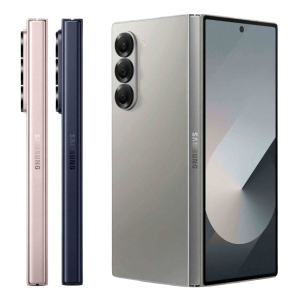 Samsung Galaxy Z Fold 6