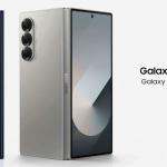 Samsung Galaxy Z Fold 6