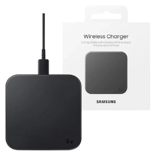 Samsung Wireless Charger - 9W - Black
