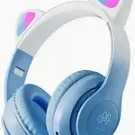SHPLUS Cat Ear Headphones - SH-C68BT