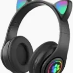 SHPLUS Cat Ear Headphones - SH-C68BT