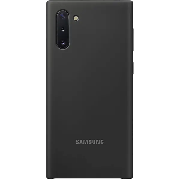 Silicone Case For Samsung