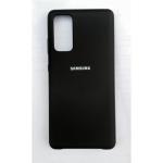 Silicone Case For Samsung