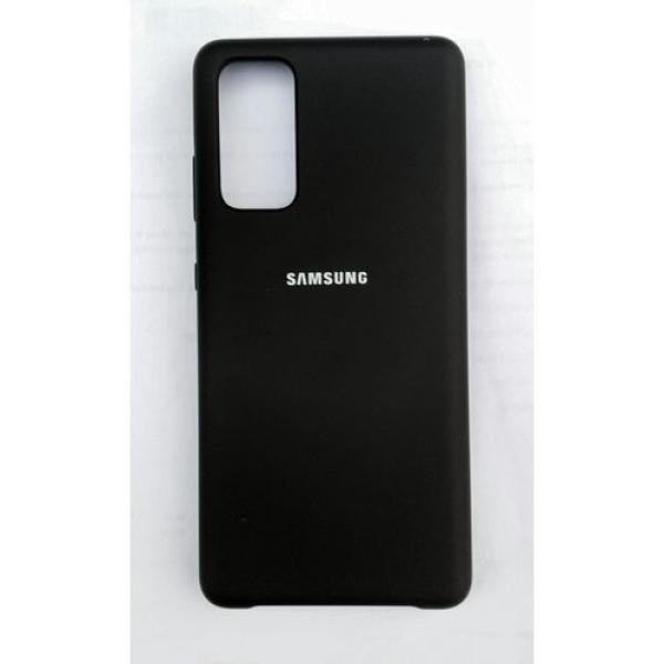 Silicone Case For Samsung