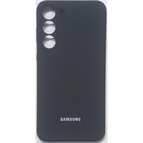 Silicone Case For Samsung
