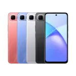 INFINIX SMART 10 PLUS