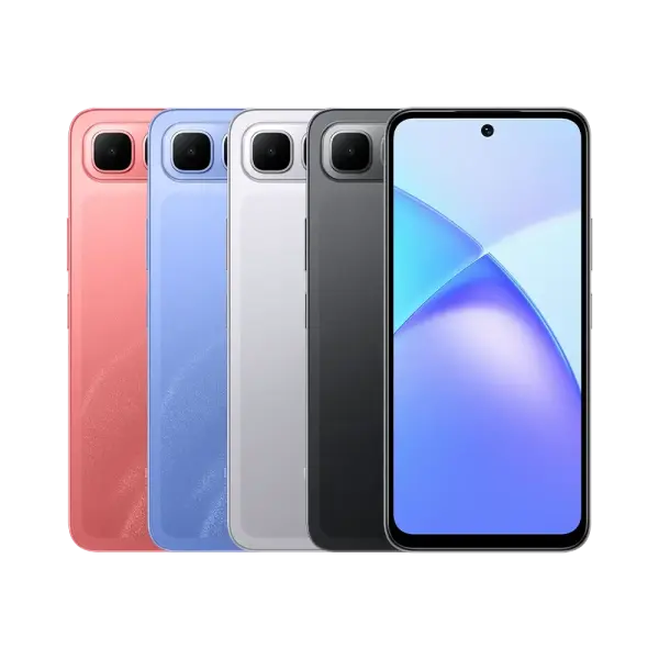 INFINIX SMART 10 PLUS