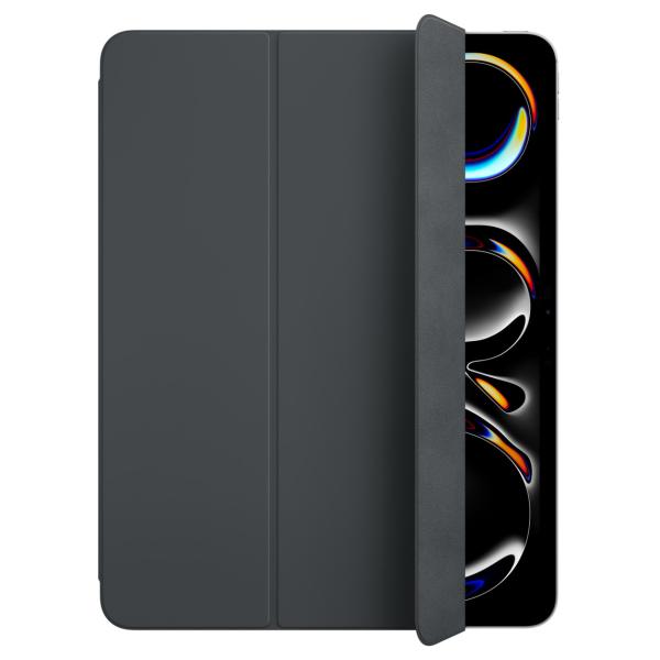 Smart Folio Leather Case for iPad