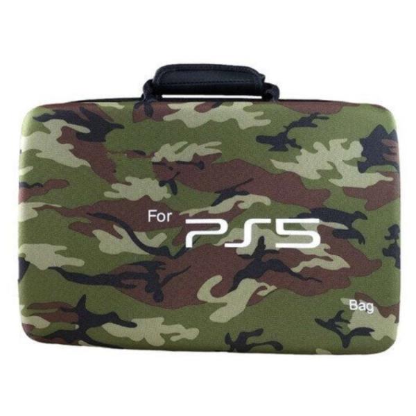Sony Ps5 Storage & Travel Bag - PS 5 SLIM - FAT
