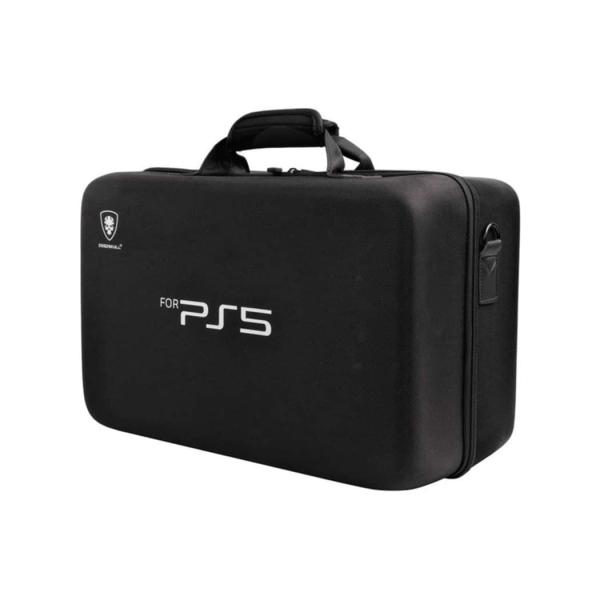 Sony Ps5 Storage & Travel Bag - PS 5 SLIM - FAT