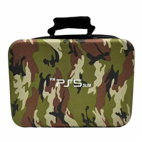 Sony Ps5 Storage & Travel Bag - PS 5 SLIM - FAT