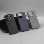 Spigen Iphone  Case - New Design - For iPhone