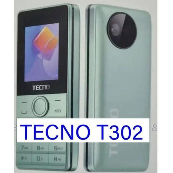 TECNO S302