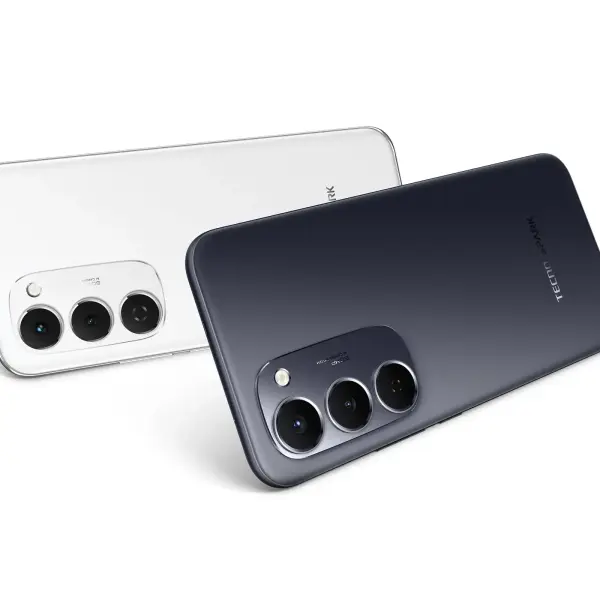Tecno Spark 40 Pro+