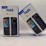 TECNO T455