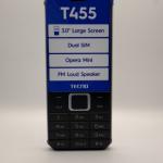 TECNO T455