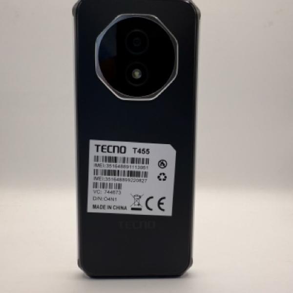 TECNO T455