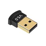 Terabyte USB Wireless Bluetooth Mini Dongle Adapter v5.0 BT