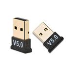 Terabyte USB Wireless Bluetooth Mini Dongle Adapter v5.0 BT
