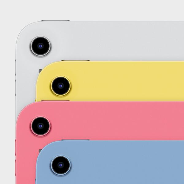 Apple iPad 10.9 Inch 10th Generation  WiFi | Cellular