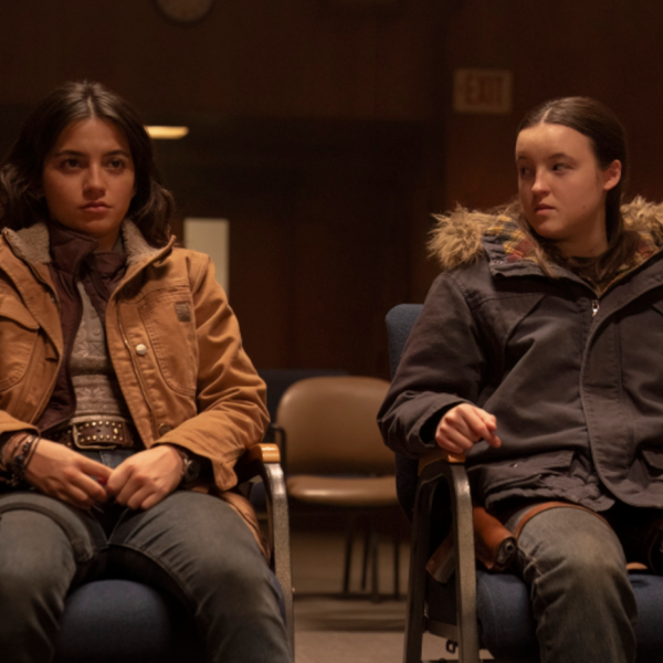 The Last of Us Part II  - PS5 Games