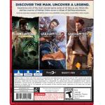 Uncharted The Nathan Drake Collection Ps4