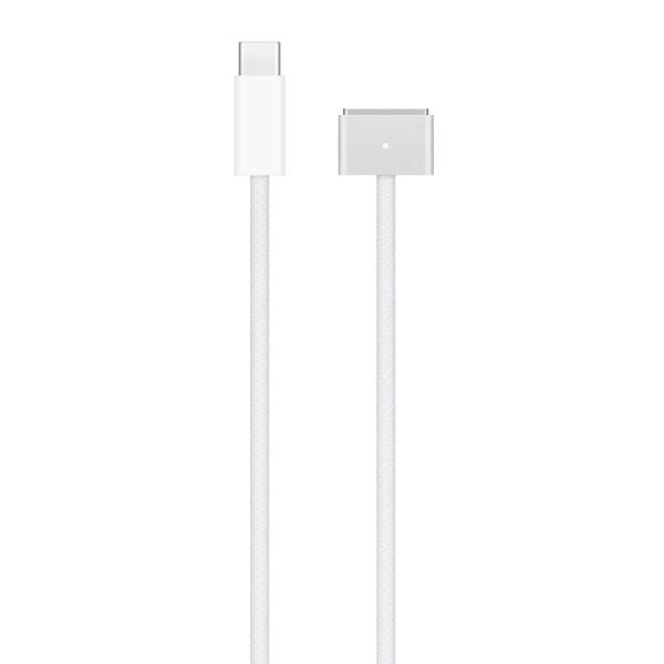 USB-C to Magsafe 3 Cable 2M