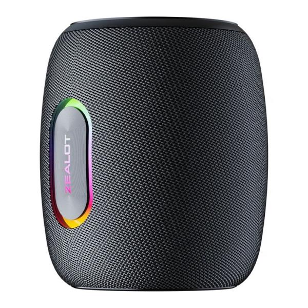 ZEALOT SUPER BASS WIRELESS - S64