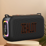 ZEALOT SUPER BASS WIRELESS - S85