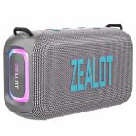ZEALOT SUPER BASS WIRELESS - S85